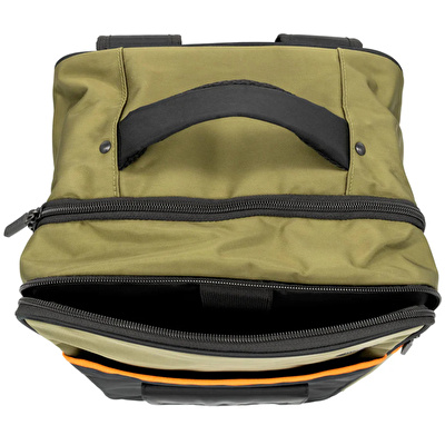 VIC FIRTH VXBP0103 Profesyonel Davulcu Ekipman Sırt Çantası