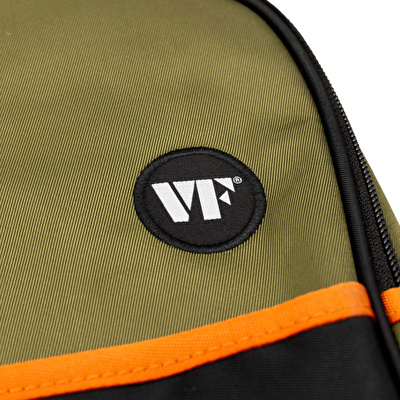 VIC FIRTH VXBP0103 Profesyonel Davulcu Ekipman Sırt Çantası