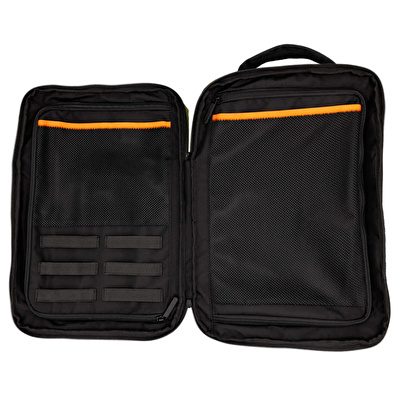 VIC FIRTH VXBP0103 Profesyonel Davulcu Ekipman Sırt Çantası