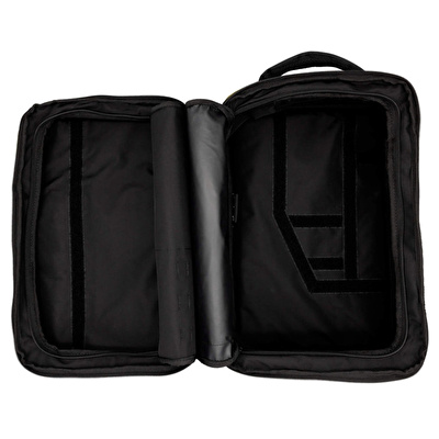 VIC FIRTH VXBP0103 Profesyonel Davulcu Ekipman Sırt Çantası