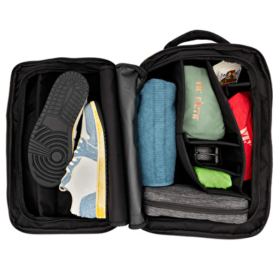 VIC FIRTH VXBP0103 Profesyonel Davulcu Ekipman Sırt Çantası