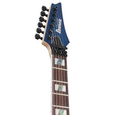 Ibanez RG653DX-TDF RG Prestige Serisi Elektro Gitar