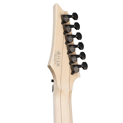 Ibanez RG653DX-TDF RG Prestige Serisi Elektro Gitar