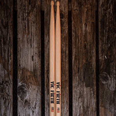 VIC FIRTH X55A - American Classic Extreme 55A Baget