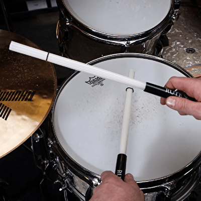 VIC FIRTH RUTE 505