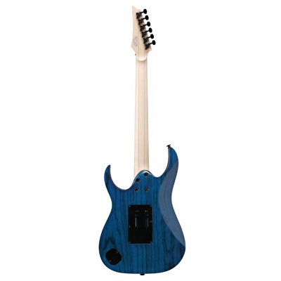 Ibanez RG653DX-TDF RG Prestige Serisi Elektro Gitar Fiyatı