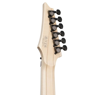 Ibanez RG653DX-WHF RG Prestige Serisi Elektro Gitar