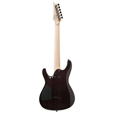 Ibanez S6621AH-TGB Prestige Serisi Elektro Gitar