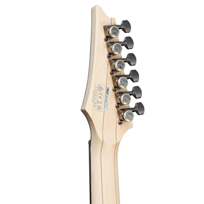 Ibanez S6621AH-TGB Prestige Serisi Elektro Gitar