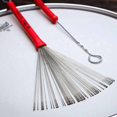 VIC FIRTH LW Live Wires Brush