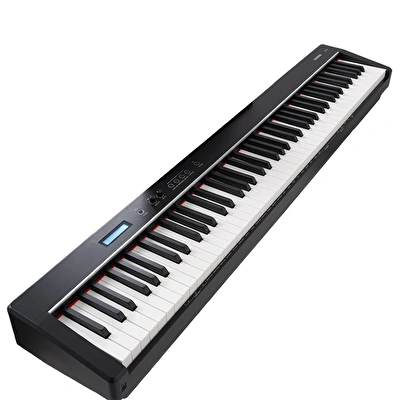 PIANOVA EP-10BK Siyah Dijital Piyano