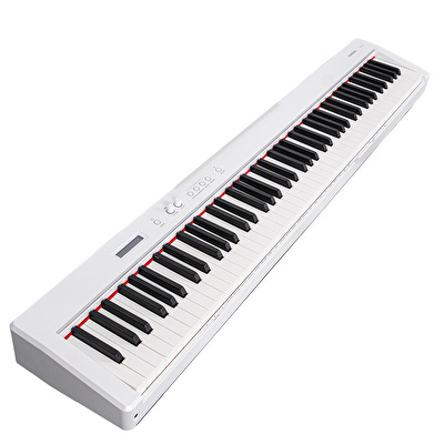 PIANOVA EP-10WH Beyaz Dijital Piyano