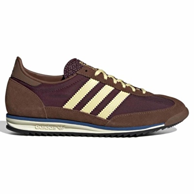 ADIDAS SL 72 Og W Bordo Ayakkabı