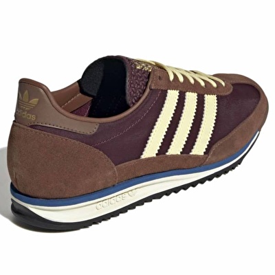 ADIDAS SL 72 Og W Bordo Ayakkabı