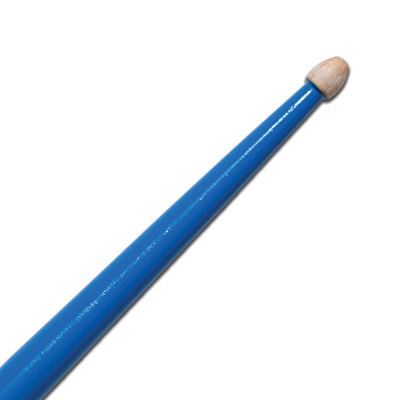 VIC FIRTH KIDS - American Classic Kidsticks Mavi Çocuk Bageti