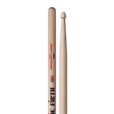 VIC FIRTH X8D - American Classic Extreme 8D Baget