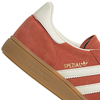ADIDAS Handball Spezial Kırmızı Ayakkabı