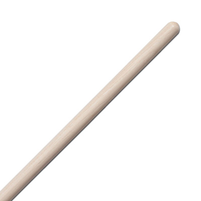 VIC FIRTH SAAC - World Classic Alex Acuna "Clear Conquistador" Timbal Bageti