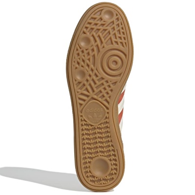 ADIDAS Handball Spezial Kırmızı Ayakkabı