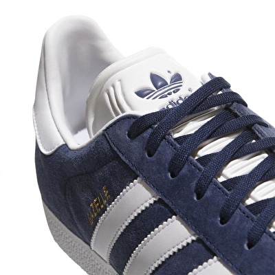 ADIDAS Gazelle Lacivert Erkek Ayakkabısı