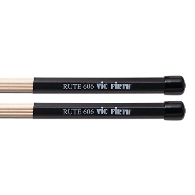 VIC FIRTH RUTE 606