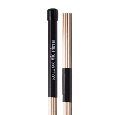 VIC FIRTH RUTE 606