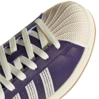 ADIDAS Superstar II W Mavi Ayakkabı