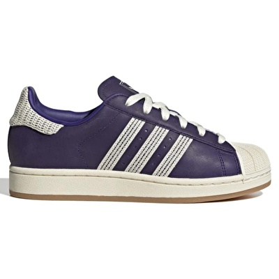 ADIDAS Superstar II W Mavi Ayakkabı