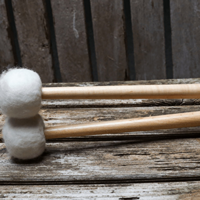 VIC FIRTH American Custom® T1 General Timpani Mallet