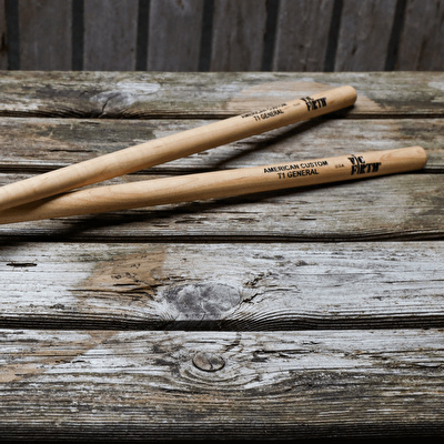 VIC FIRTH American Custom® T1 General Timpani Mallet