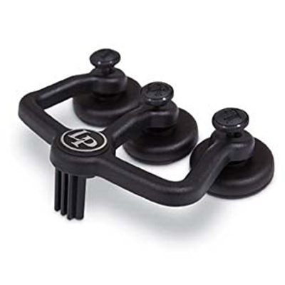 LATIN PERCUSSION LP1622 RAW Sound Enhancer Shaker