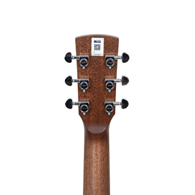 TYMA TD-2 Dreadnought Akustik Gitar