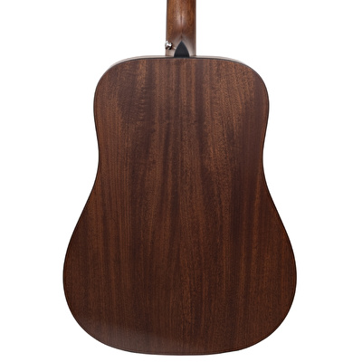 TYMA TD-2 Dreadnought Akustik Gitar