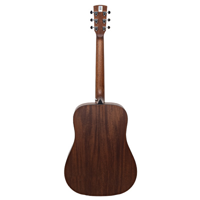 TYMA TD-2 Dreadnought Akustik Gitar