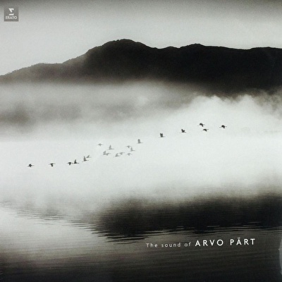 Arvo Pärt - The Sound Of Arvo Pärt
