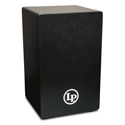 LATIN PERCUSSION LP1428NYII Black Box II Cajon