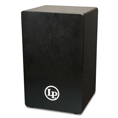 LATIN PERCUSSION LP1428NYII Black Box II Cajon