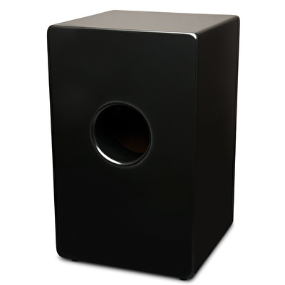 LATIN PERCUSSION LP1428NYII Black Box II Cajon