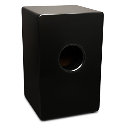 LATIN PERCUSSION LP1428NYII Black Box II Cajon