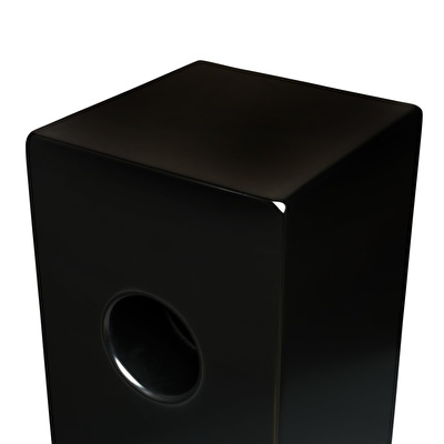 LATIN PERCUSSION LP1428NYII Black Box II Cajon