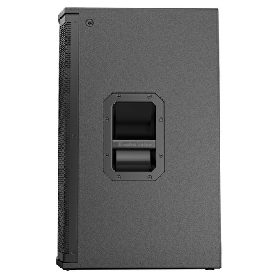 ElectroVoice ETX-15P 15" 2-Yollu 2000W Aktif Hoparlör Hoparlör