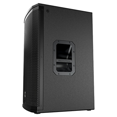 ElectroVoice ETX-15P 15" 2-Yollu 2000W Aktif Hoparlör Hoparlör