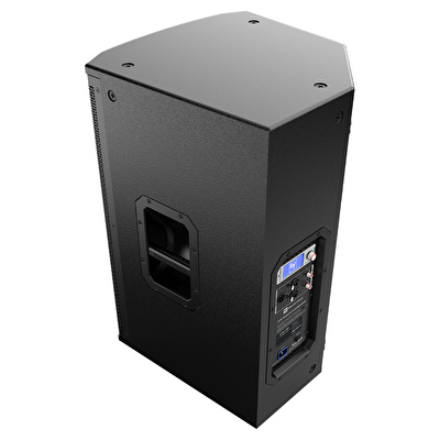 ElectroVoice ETX-15P 15" 2-Yollu 2000W Aktif Hoparlör Hoparlör