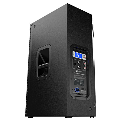 ElectroVoice ETX-15P 15" 2-Yollu 2000W Aktif Hoparlör Hoparlör
