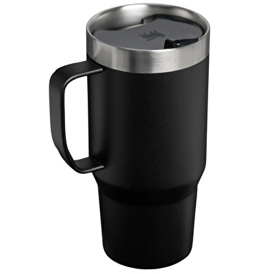 STANLEY The Everyday Suburban Mug 0.71L / 24oz Black 2.0