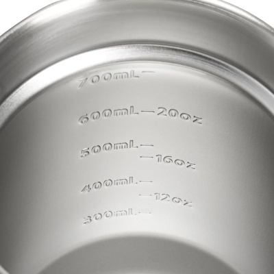 STANLEY The Everyday Suburban Mug 0.71L / 24oz Cream Gloss
