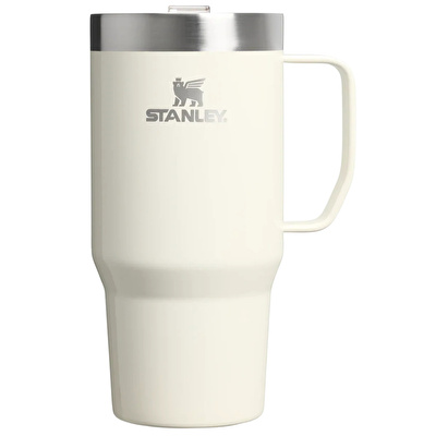 STANLEY The Everyday Suburban Mug 0.71L / 24oz Cream Gloss