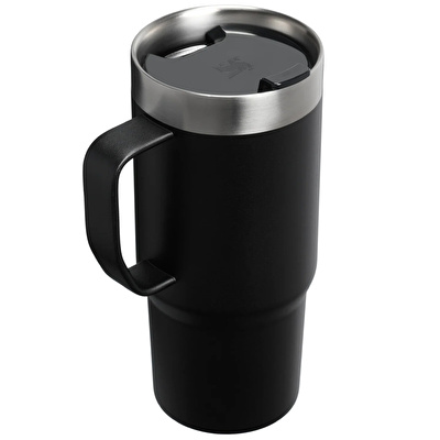 STANLEY The Everyday Suburban Mug 0.47L / 16oz Black 2.0