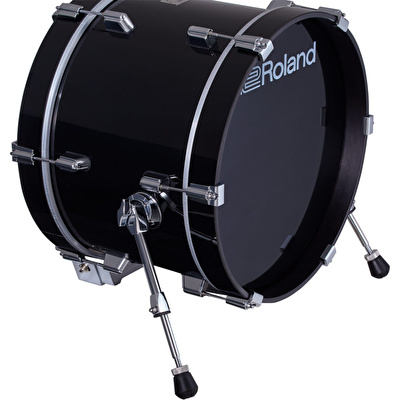 ROLAND KD-18-BK 18" Elektronik Bas Davul Padi