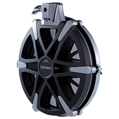 ROLAND PD-12X V-Pad 12" Elektronik Trampet Padi